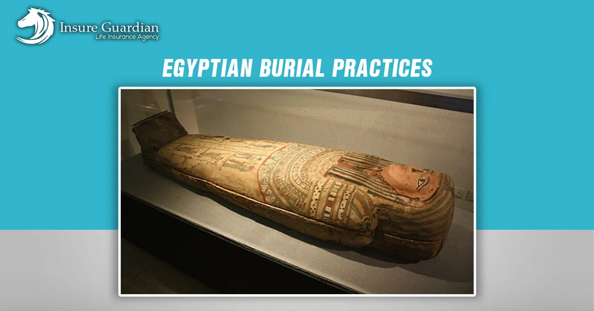 Egyptian Burial Practices Mythology And Rituals