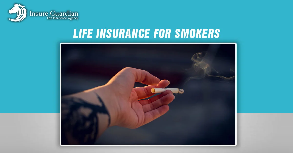 Life Insurance for Smokers