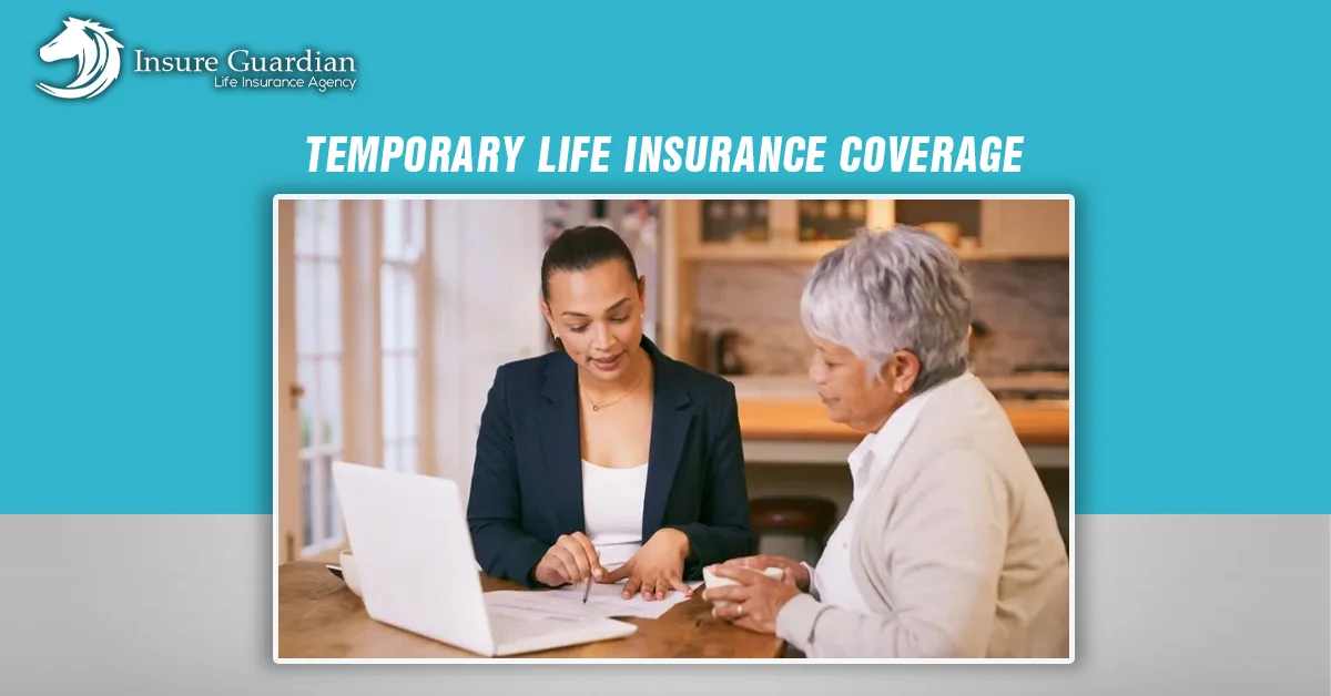 Understanding Temporary Life Insurance Models