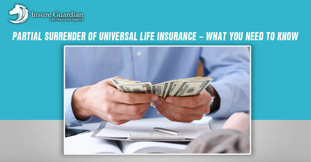 Universal Life Insurance