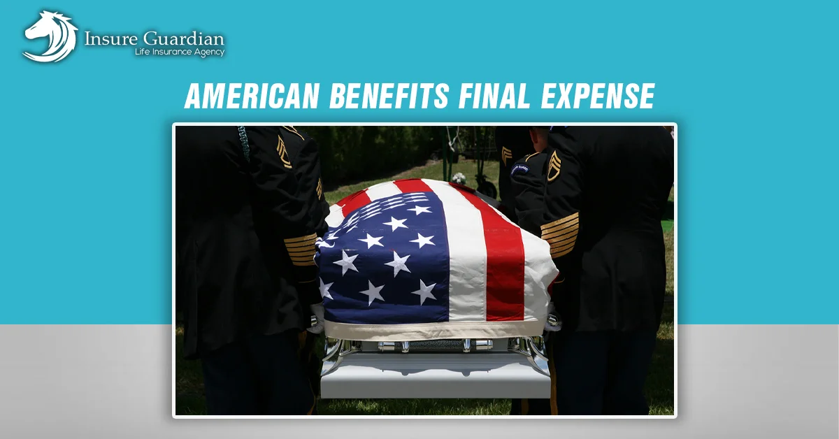 American Benefits Final Expense
