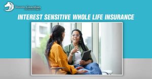 interest sensitive whole life insurance