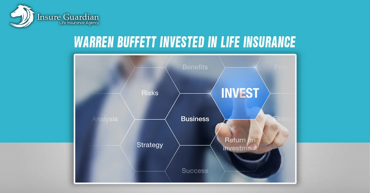 invest in life insurance