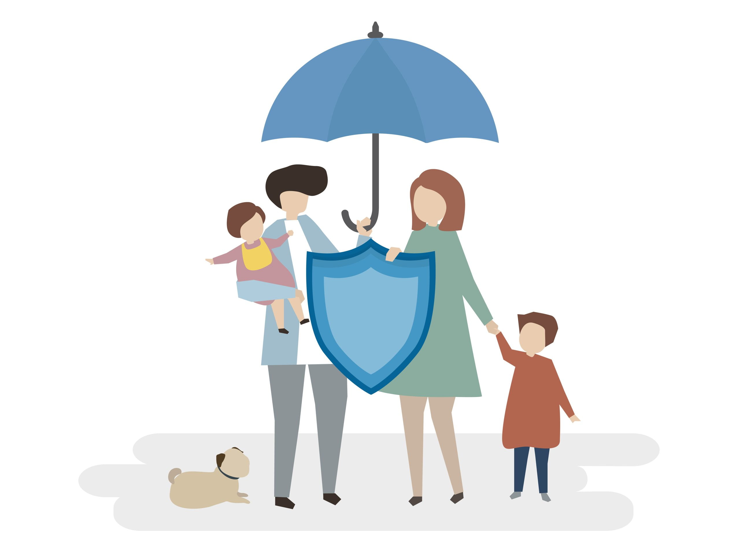 Life Insurance on my parents