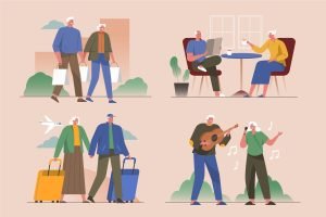 Things To Do After Retirement