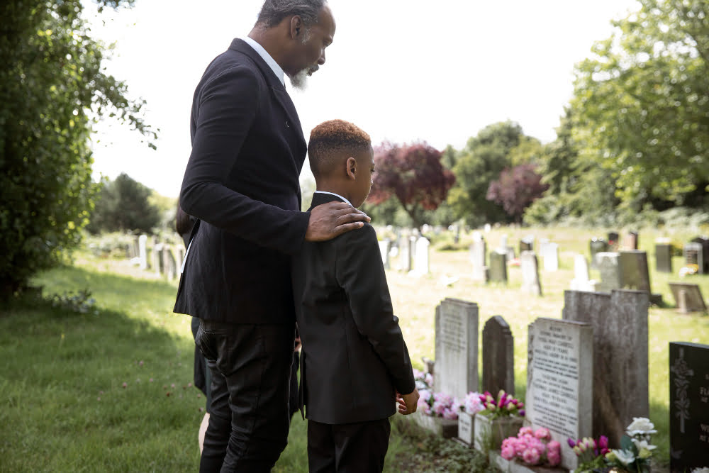 burial Advantages and Disadvantages