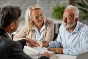 Life Insurance claim