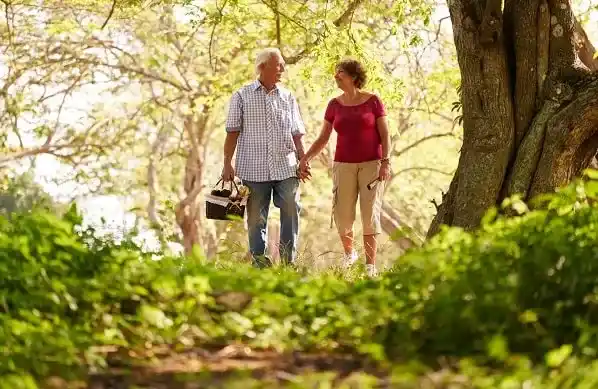 Our New Life Insurance for parents