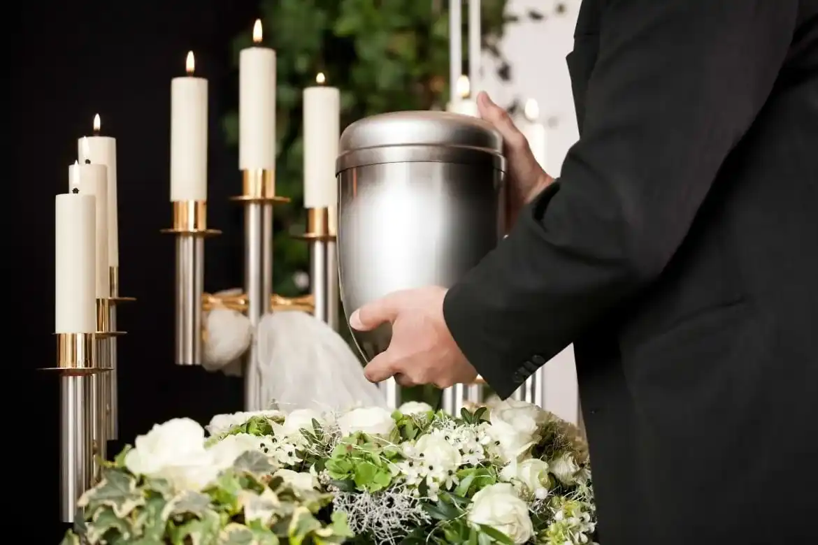 caskets