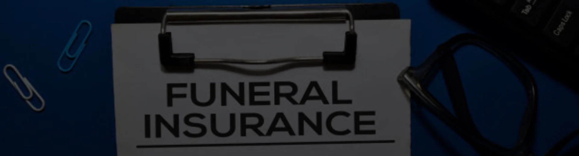 Funeral Insurance Services: Secure Farewell Plans with Ease