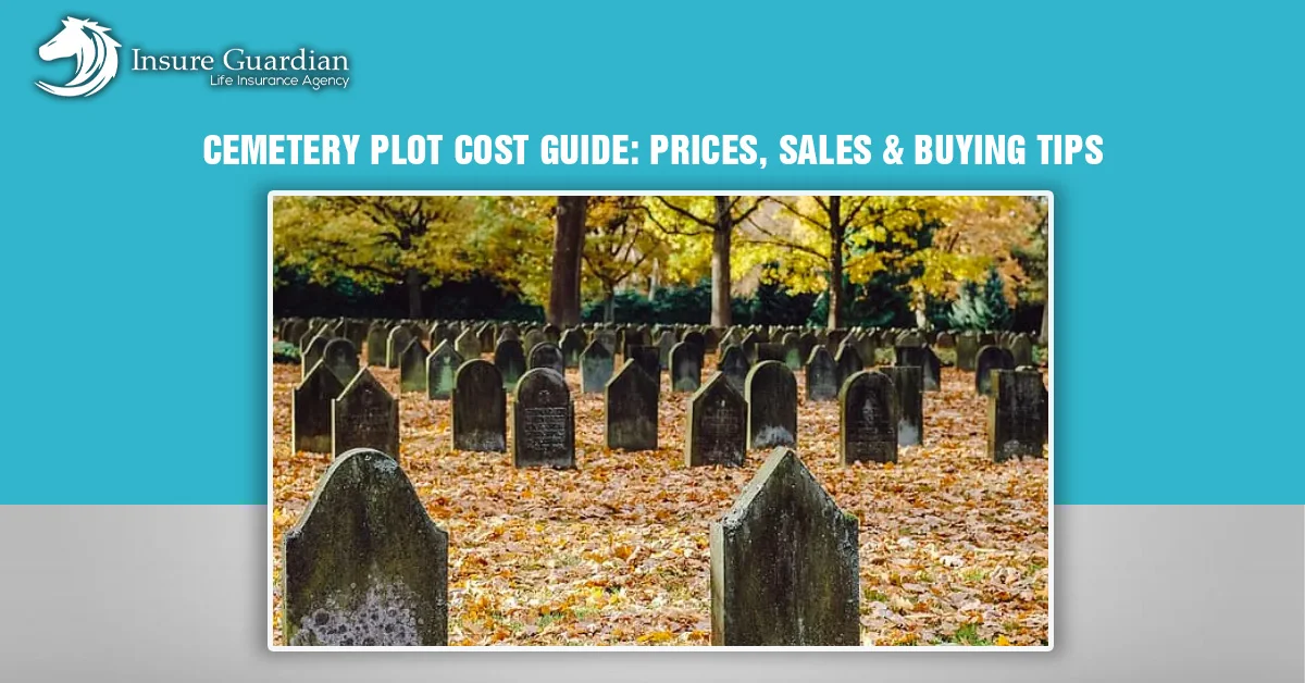 Cemetery Plot Cost