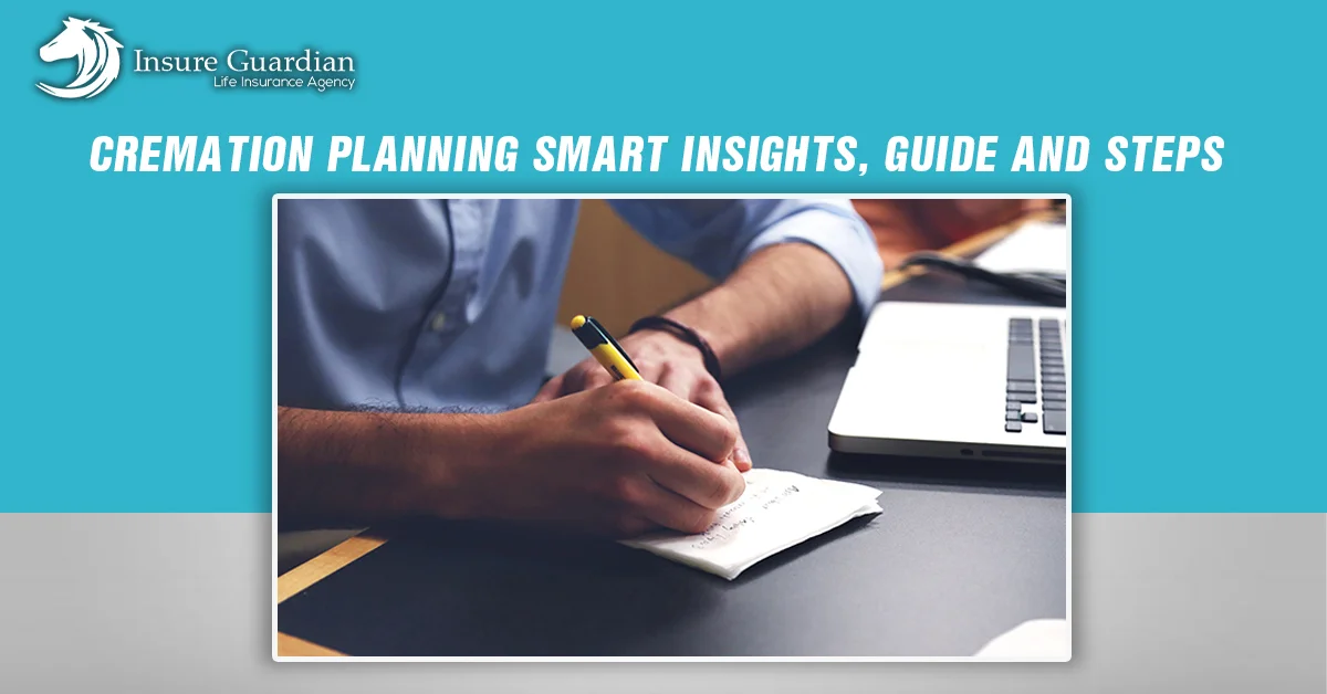 Cremation Planning