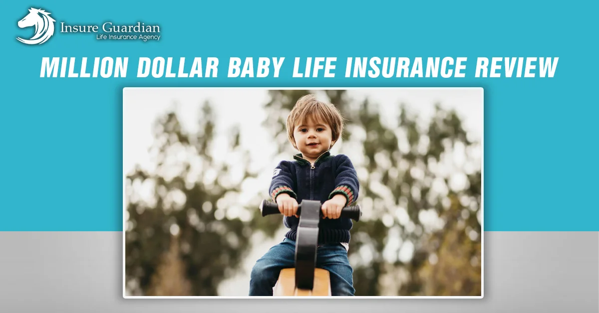 Million Dollar Baby Life Insurance
