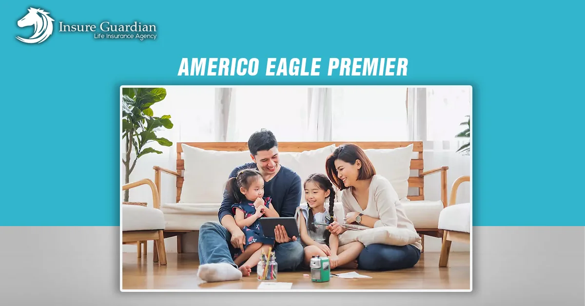 Americo Eagle Premier