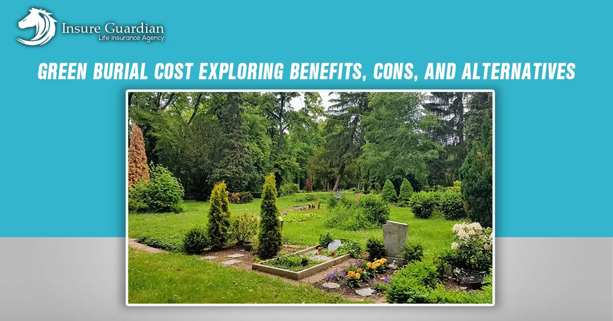 Green Burial Cost