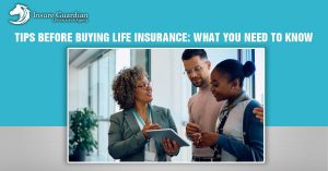 Tips Before Buying Life Insurance