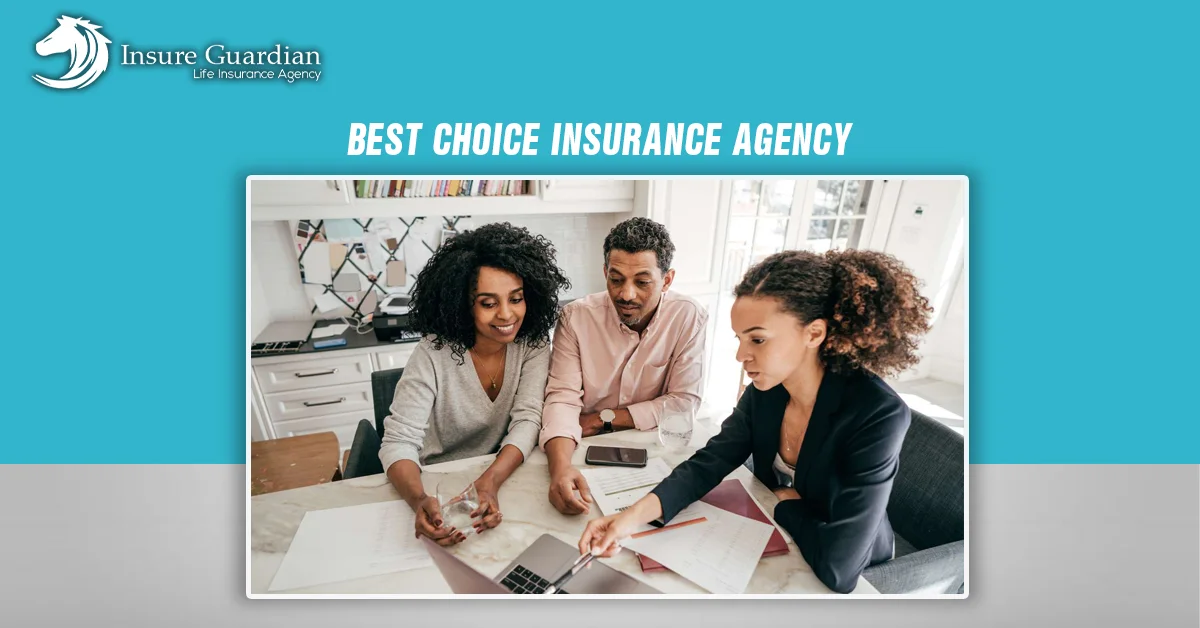 Best Choice Insurance