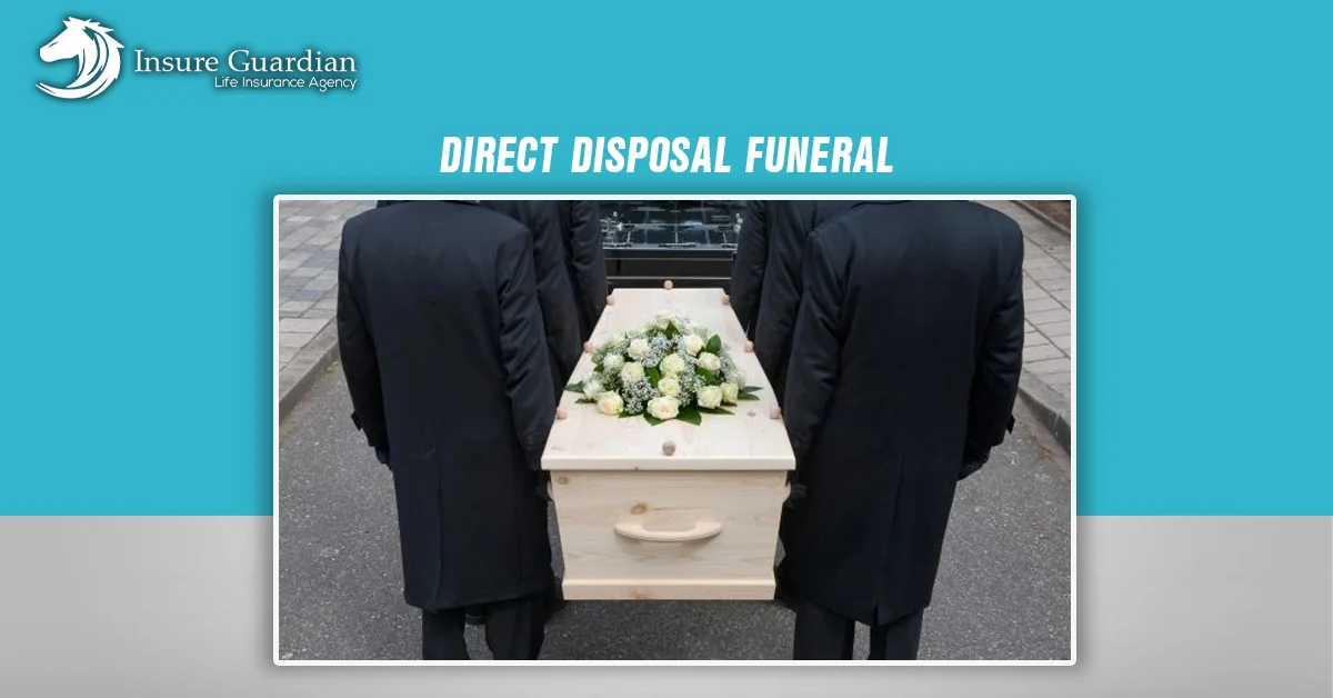 Understanding Direct Disposal Funeral: A Comprehensive Guide