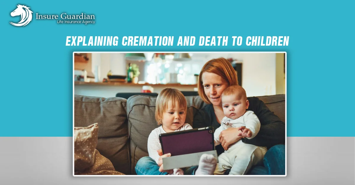 cremation-and-death-explanation-for-children-a-guide