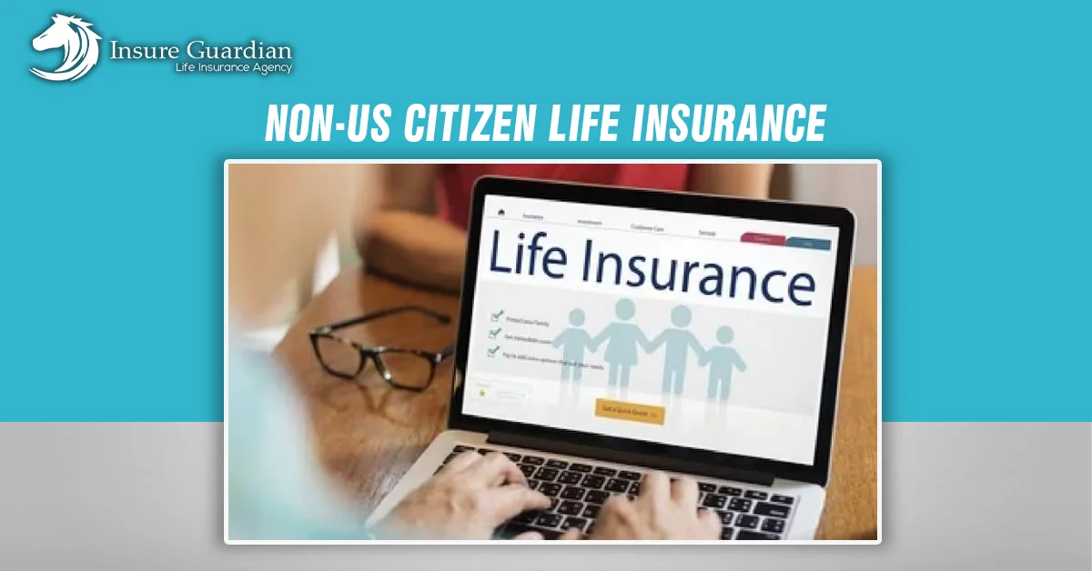 Life Insurance For Non Us Citizen Benefits And Buying Guide