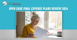 Open Care Final Expense Plans