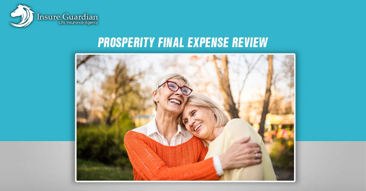 Prosperity Final Expense