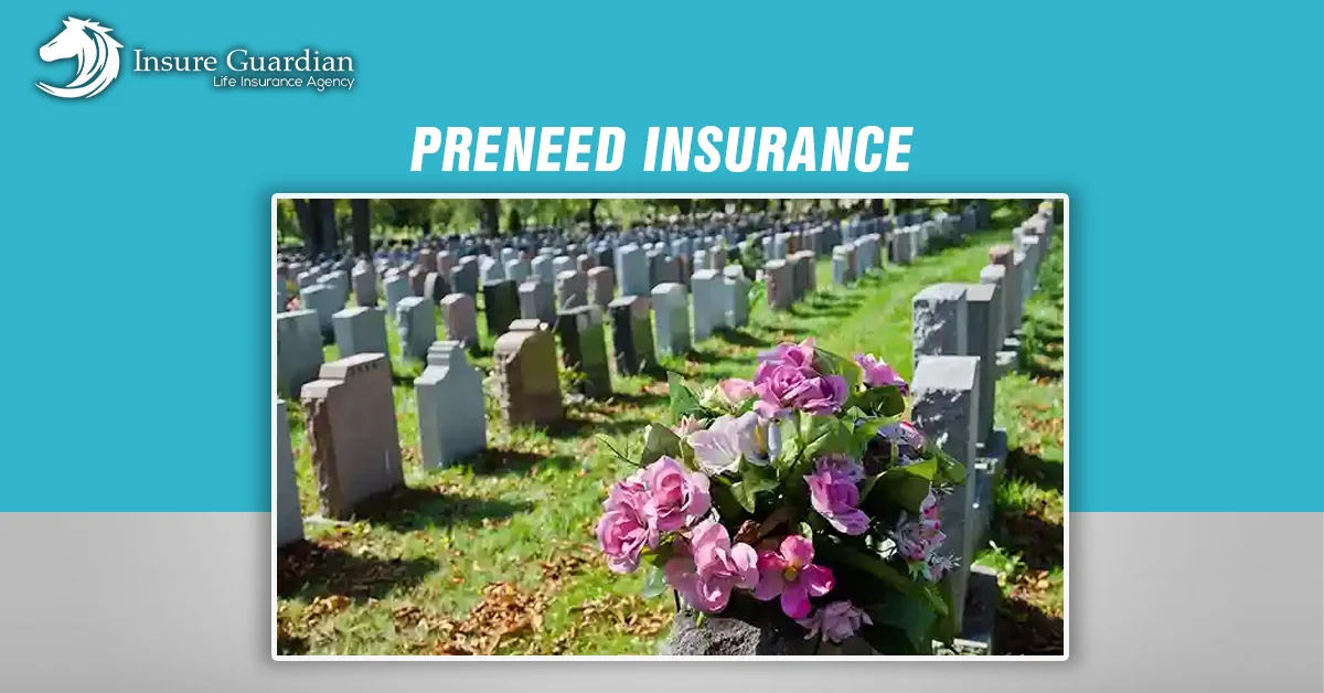 Preneed Insurance