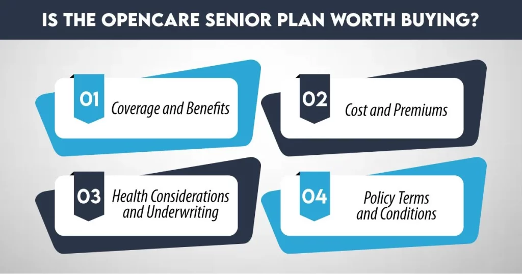 Is The OpenCare Senior Plan Worth Buying