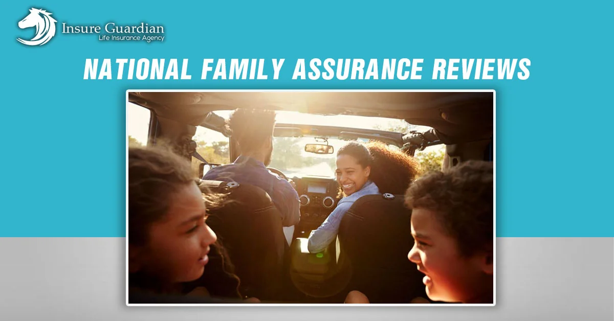 National Family Assurance Reviews
