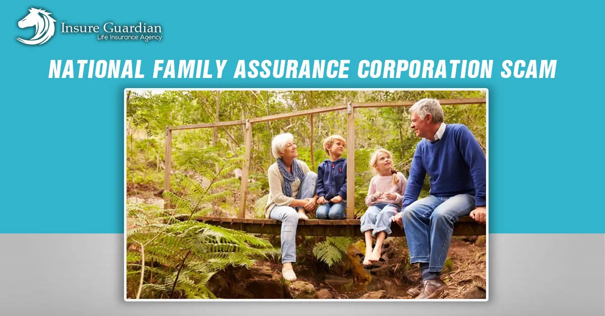 national family assurance corporation scam