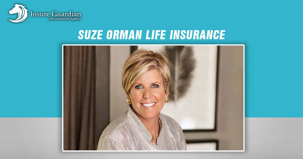 Suze Orman Life Insurance Reviews