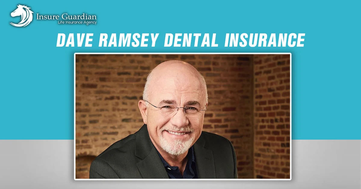 dave ramsey dental insurance