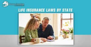 Life insurance laws by state