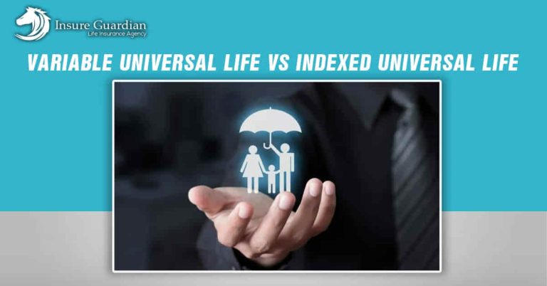 Variable universal life vs indexed universal life