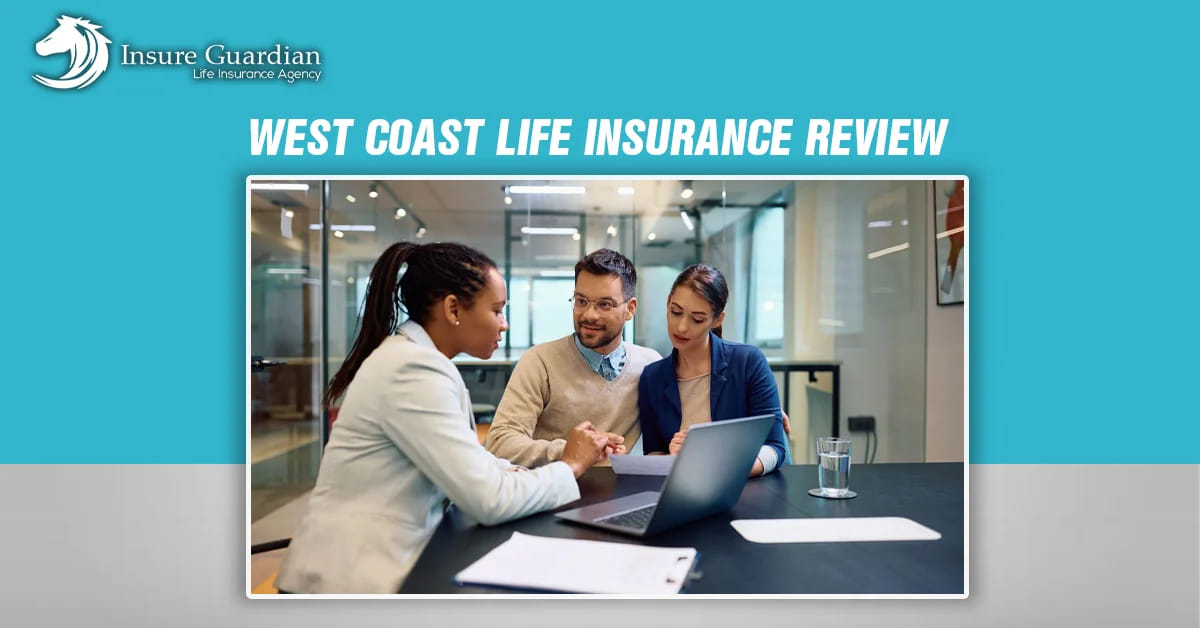 West Coast Life Insurance review