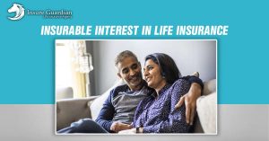 Insurable Interest in Life Insurance