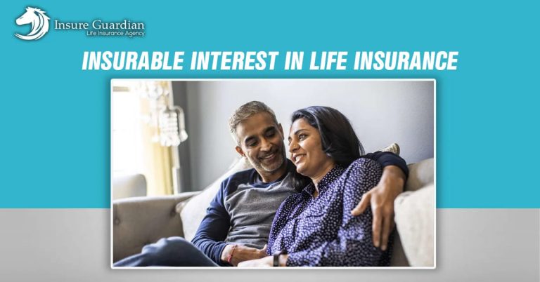 Insurable Interest in Life Insurance