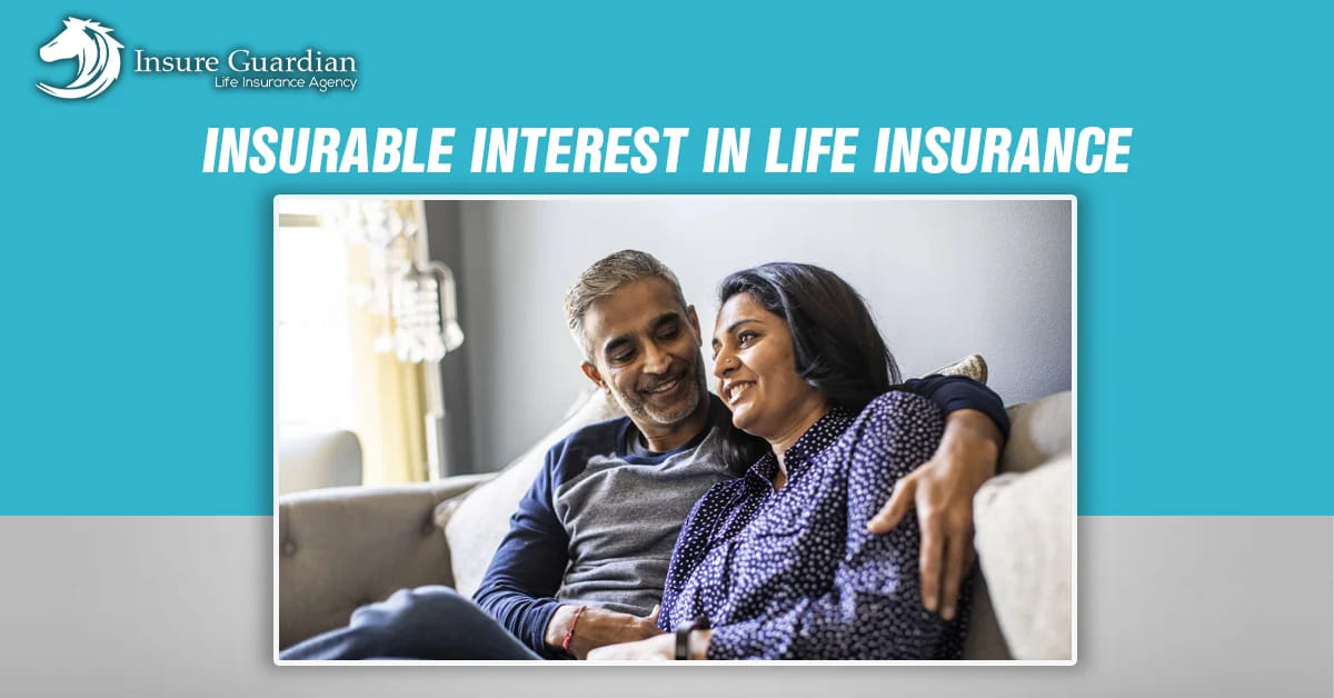 Insurable Interest in Life Insurance