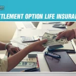 settlement option life insurance