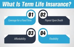 What Is Term Life Insurance