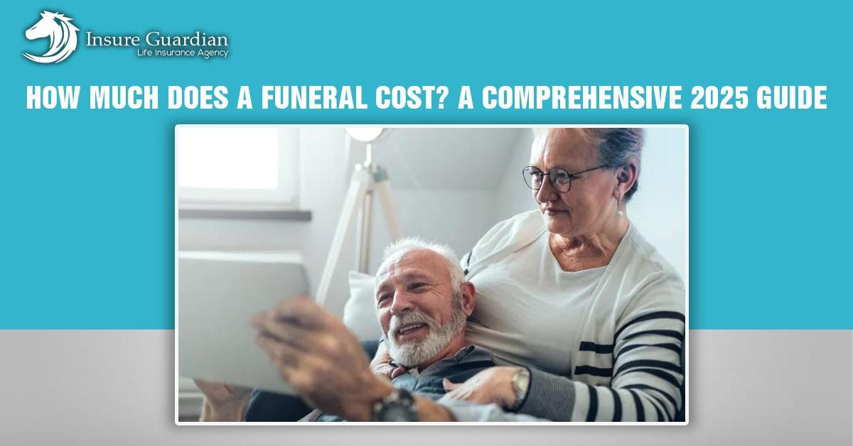 How Much Does a Funeral Cost