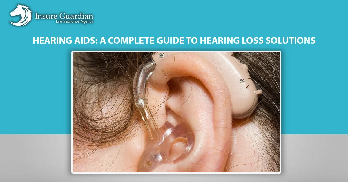 Hearing Aids