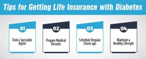 Tips for Getting Life Insurance with Diabetes