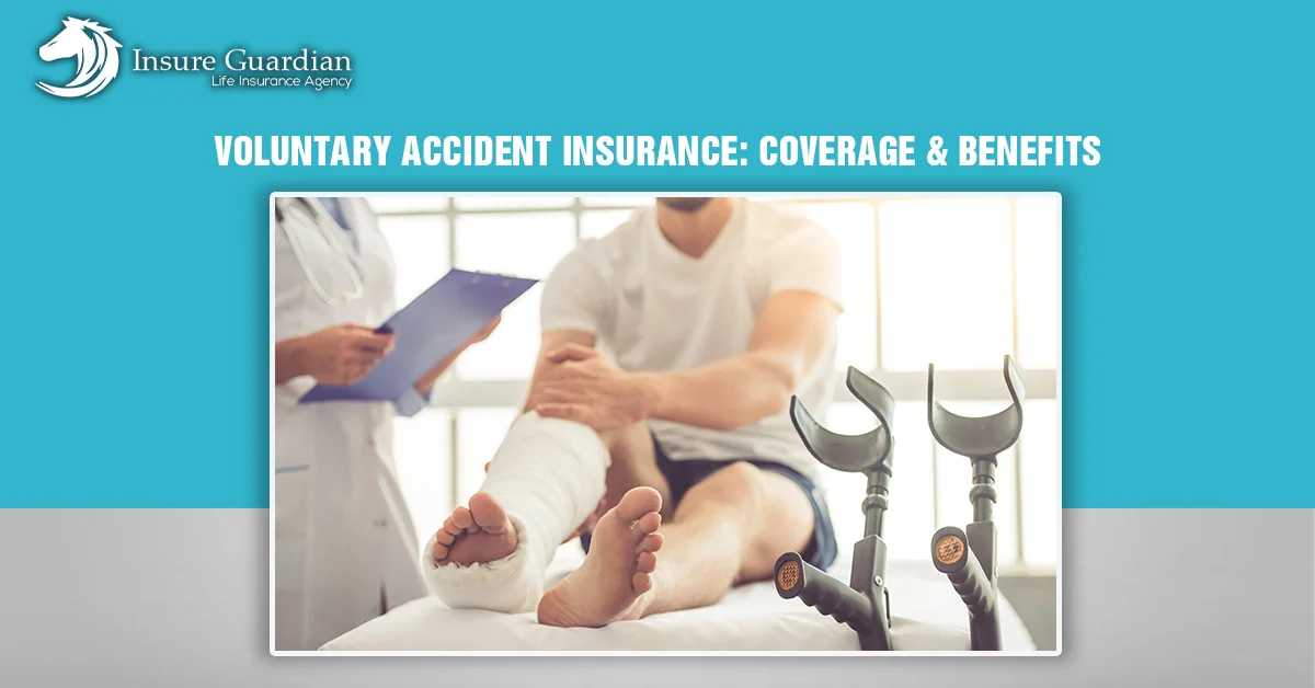 Voluntary Accident Insurance