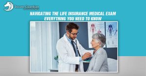 Life Insurance Medical Exam