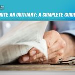 How to Write an Obituary A Complete Guide for 2025