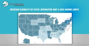 Medicaid Eligibility by State