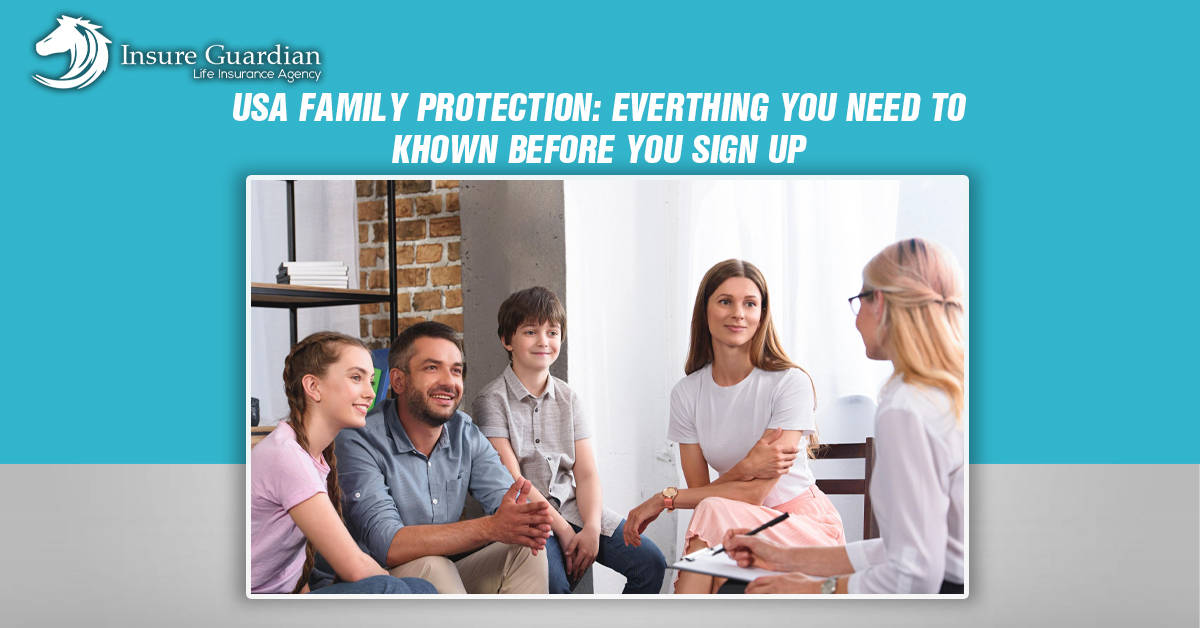 USA Family Protection