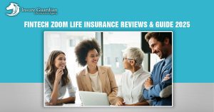 Fintech Zoom Life Insurance