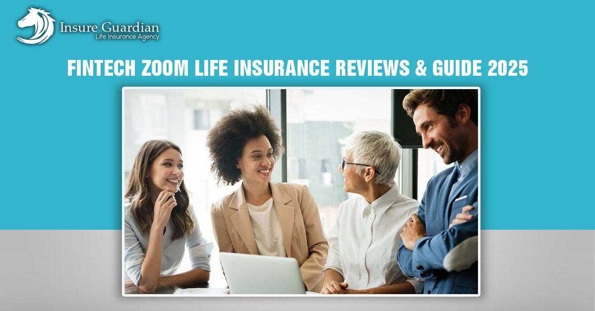 Fintech Zoom Life Insurance